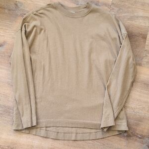 AYR Early Mornings Tee